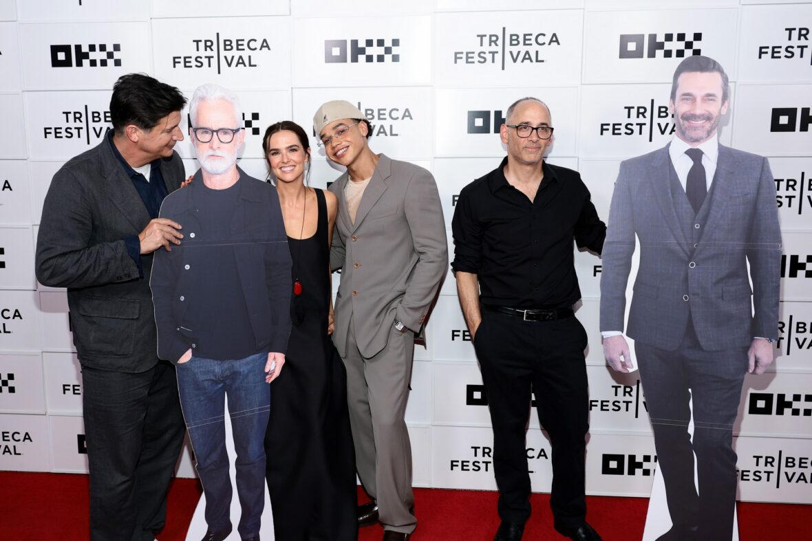 Elenco de