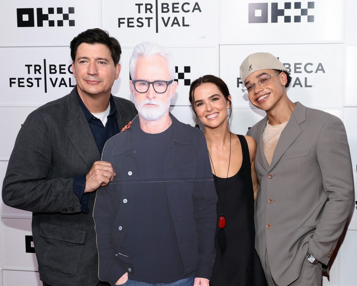 Elenco de