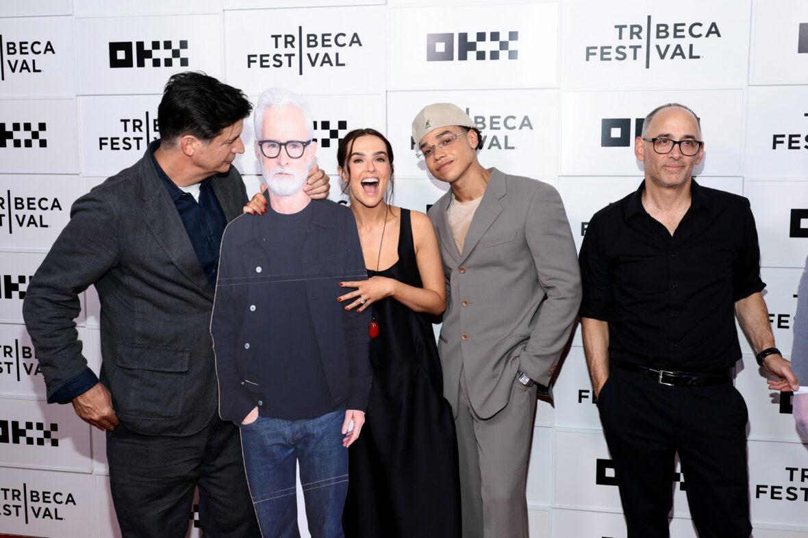Elenco de