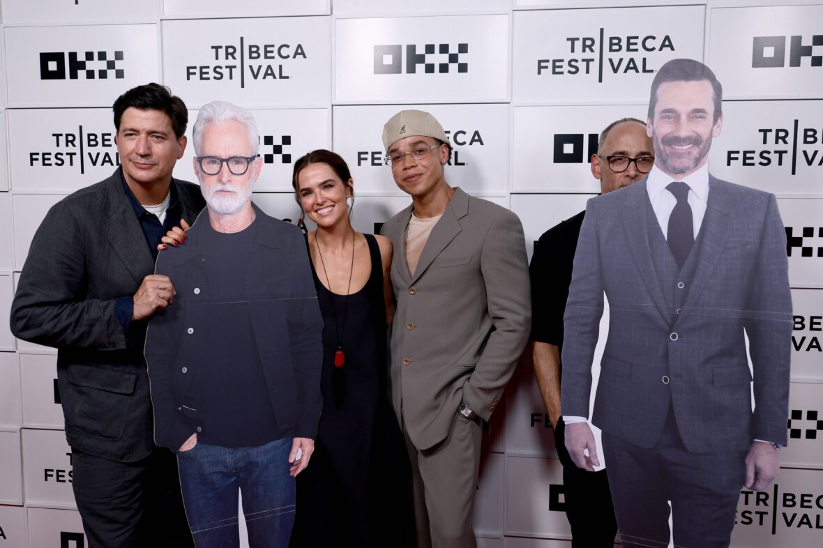 Elenco de