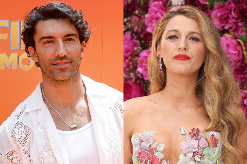 Advogado de Justin Baldoni fala