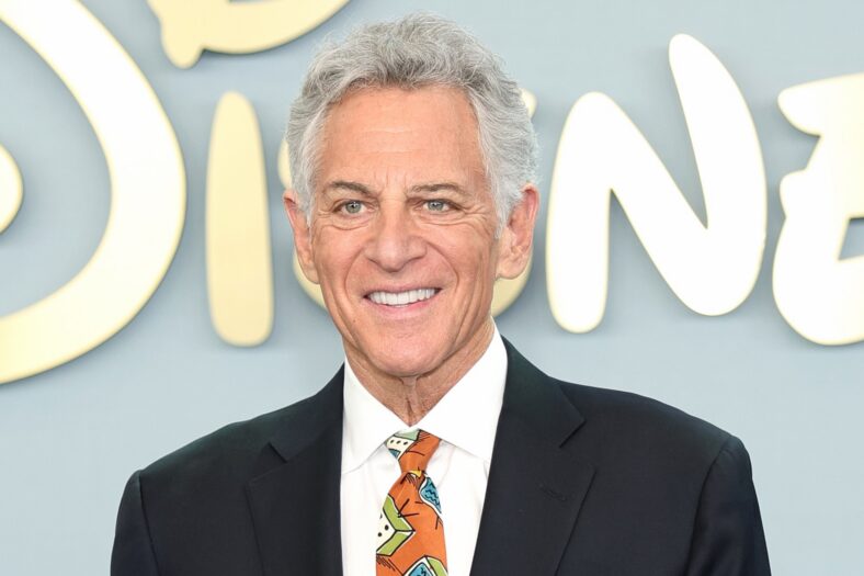Bill Ritter se aposenta do Eyewitness News