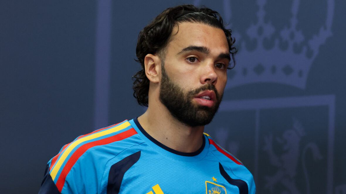 copa do mundo da espanha Disponibilidade de mídia na Espanha - Copa do Mundo FIFA 2026 Pessoas: David Raya