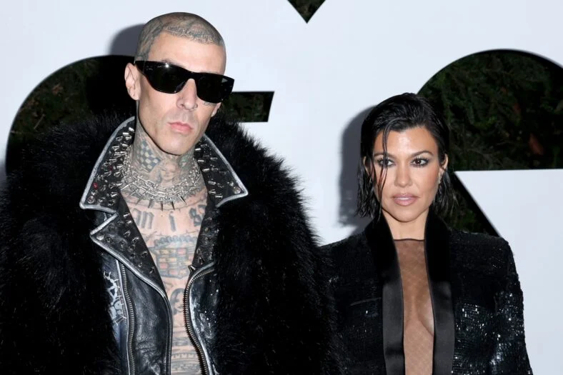 Kourtney Kardashian sofreu aborto espontâneo