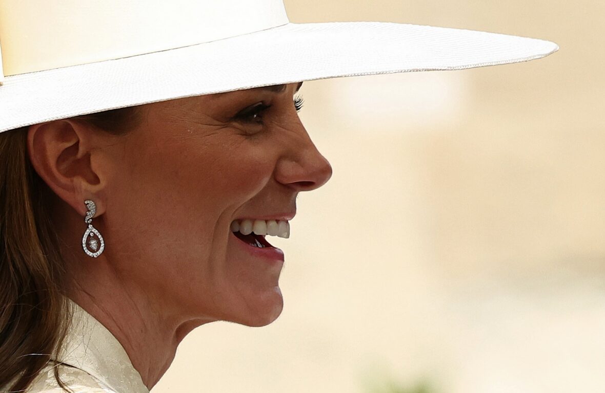 A realeza britânica participa do serviço da Ordem da Jarreteira de 2026 no Castelo de Windsor