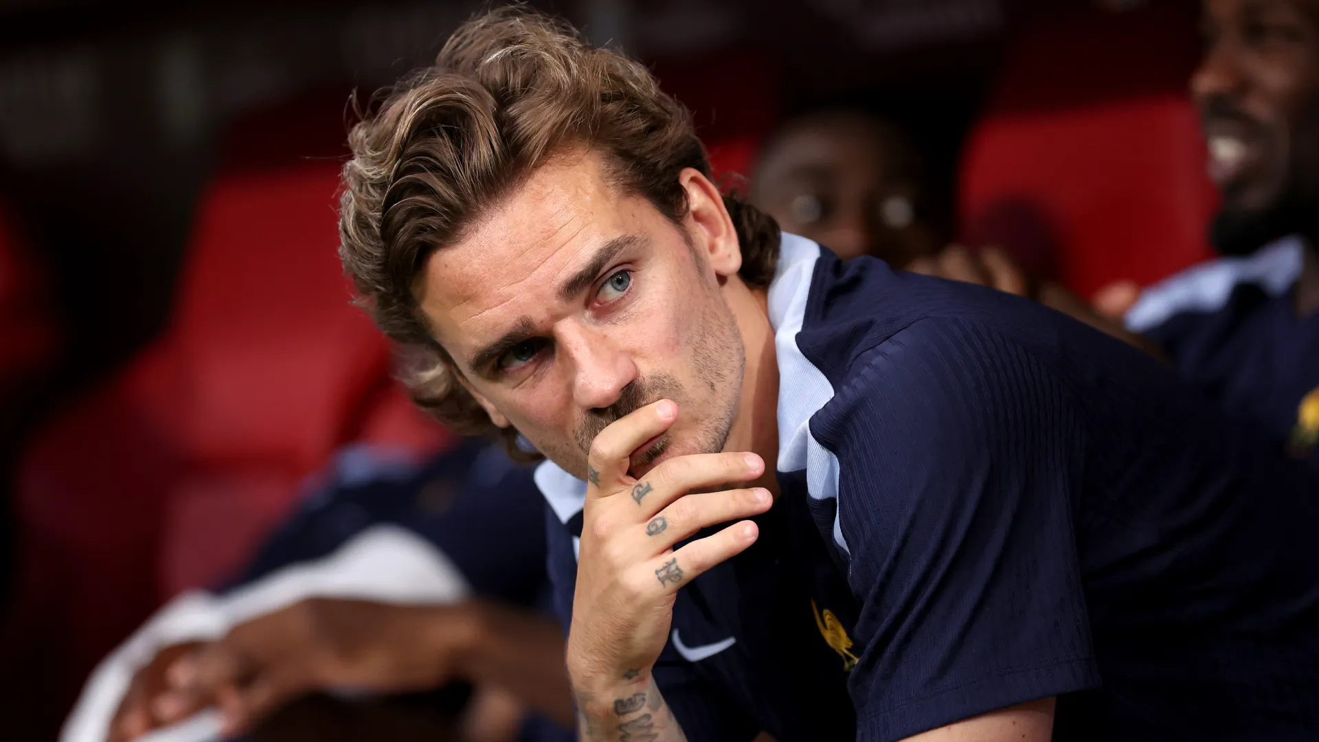 Griezmann França
