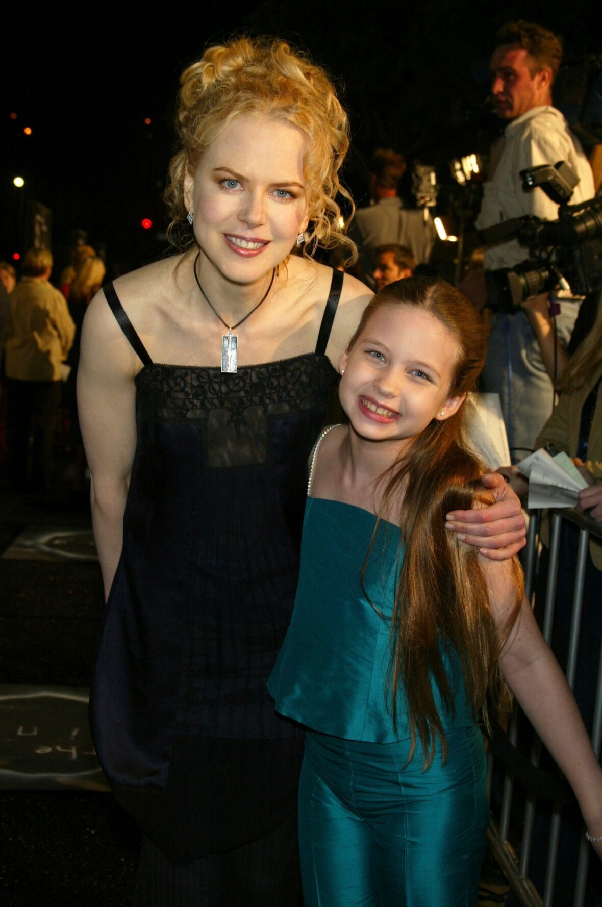Foto de Daveigh Chase