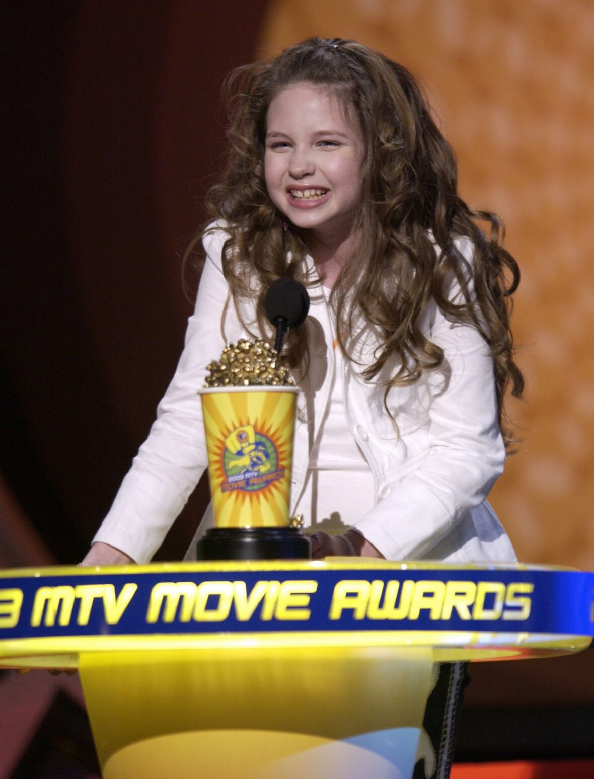 Foto de Daveigh Chase