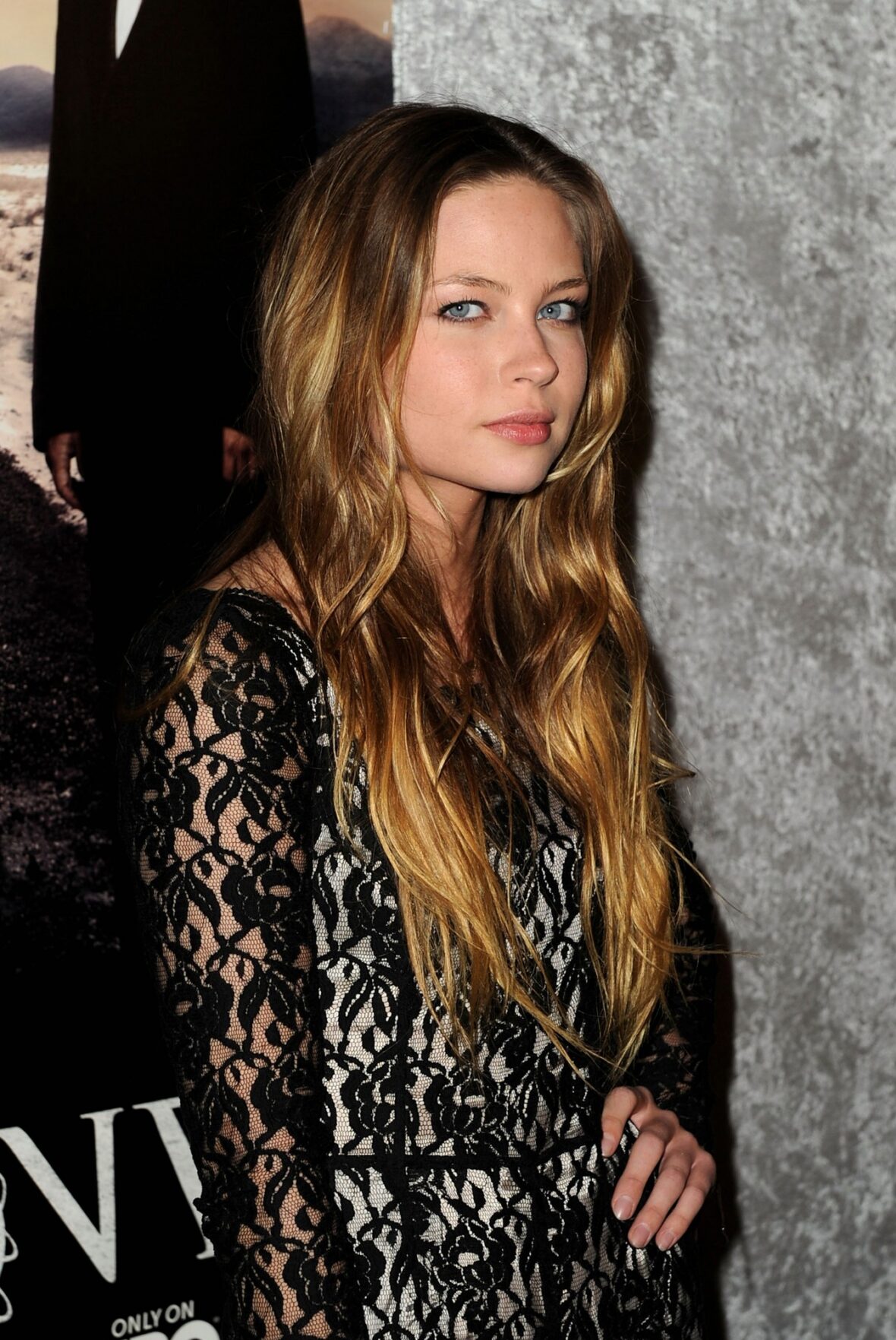 Foto de Daveigh Chase