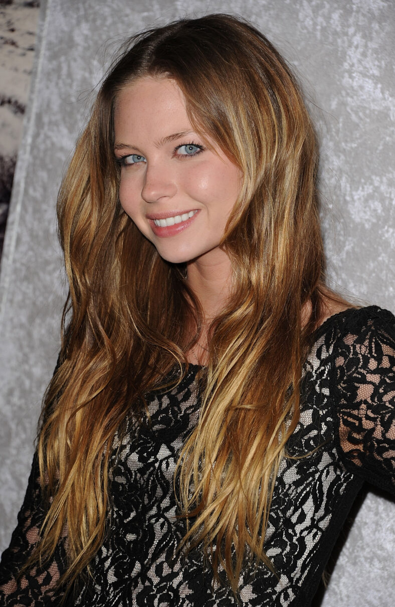 Foto de Daveigh Chase