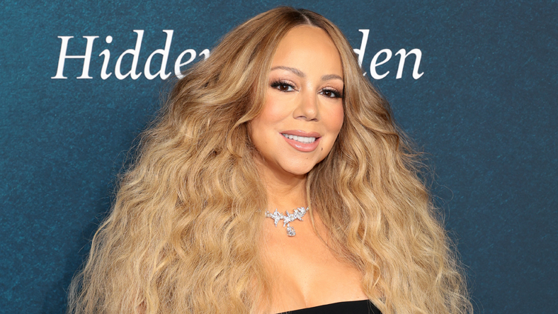 Mariah Carey se junta ao elenco de voz de The Proud Family: Louder and Prouder