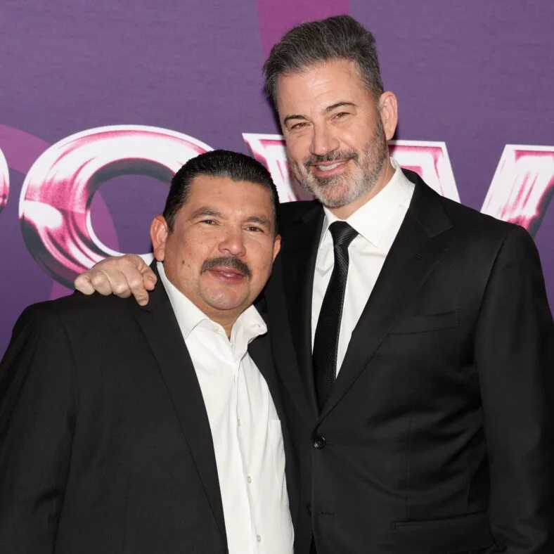 Guillermo se junta ao DWTS para a 35ª temporada