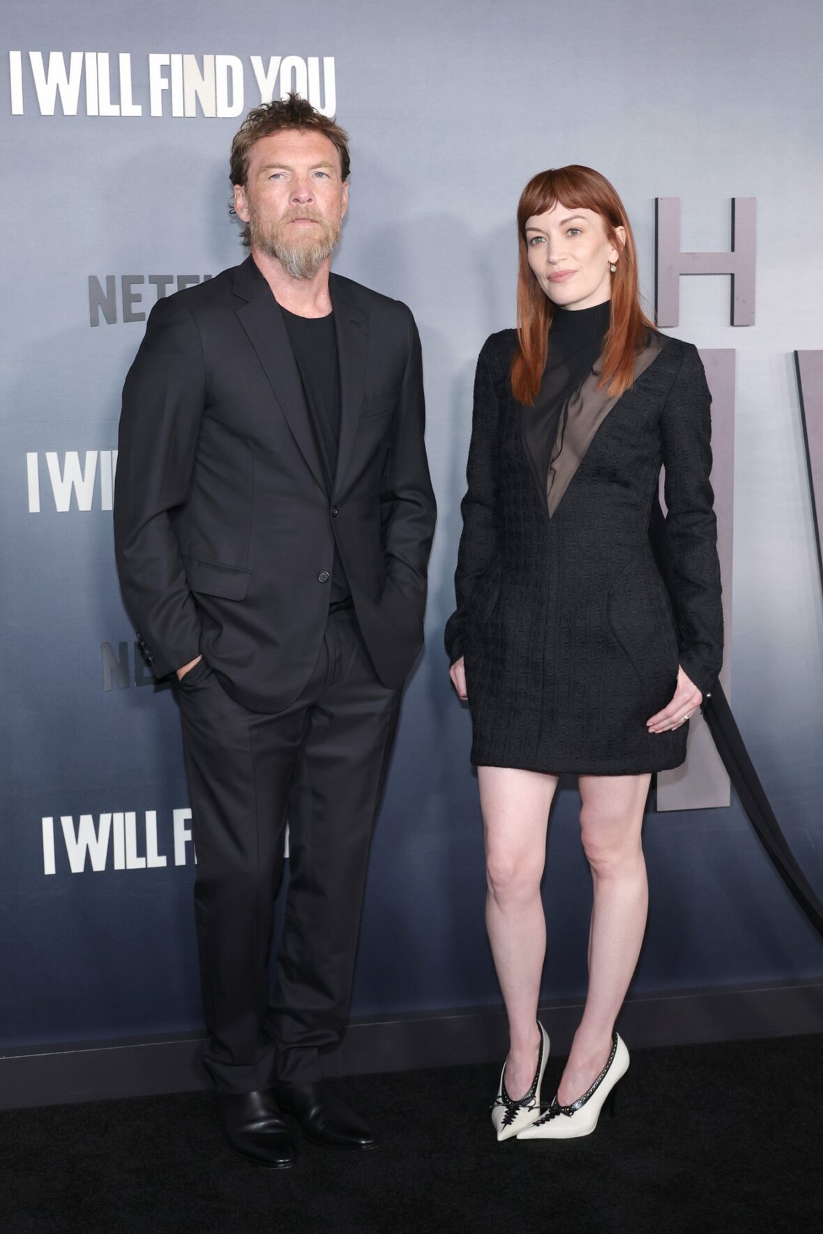 I Will Find You estreia em Nova York
