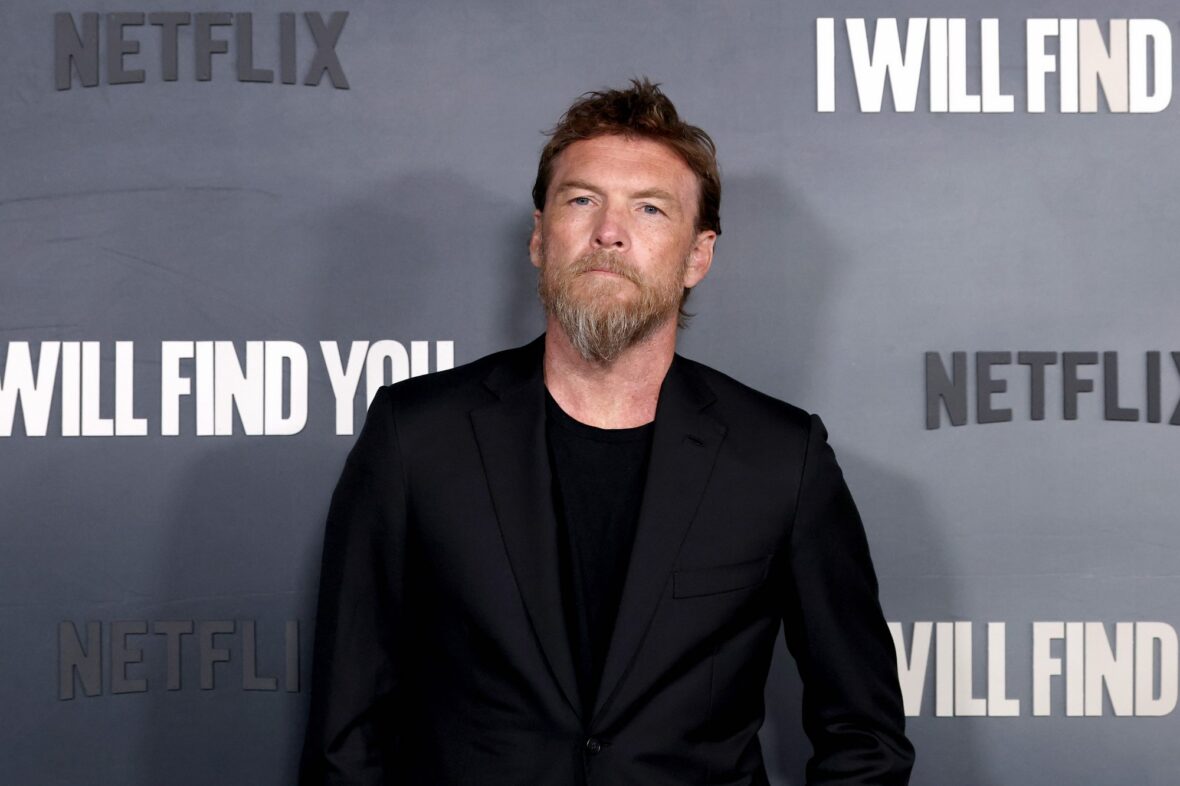I Will Find You estreia em Nova York