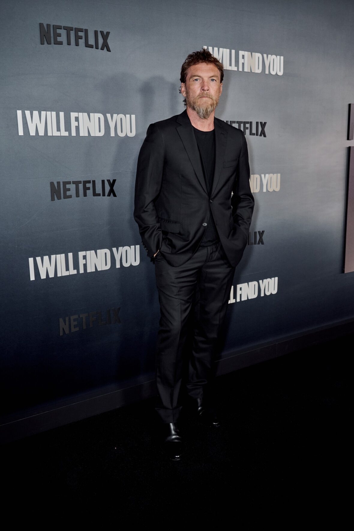 I Will Find You estreia em Nova York