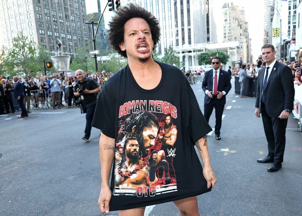 Celebridades comparecem à estreia em Nova York do filme da Netflix, Little Brother