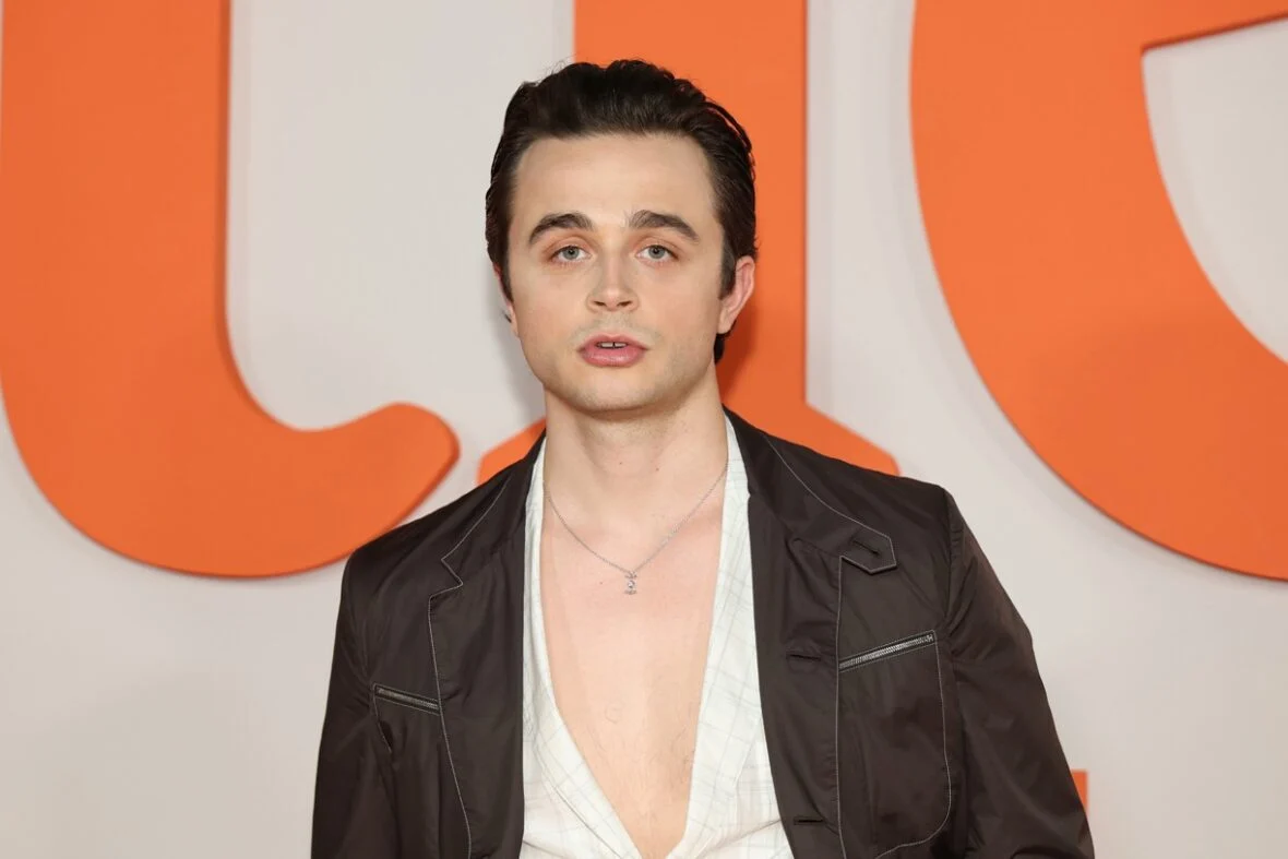 Celebridades comparecem à estreia em Nova York do filme da Netflix, Little Brother