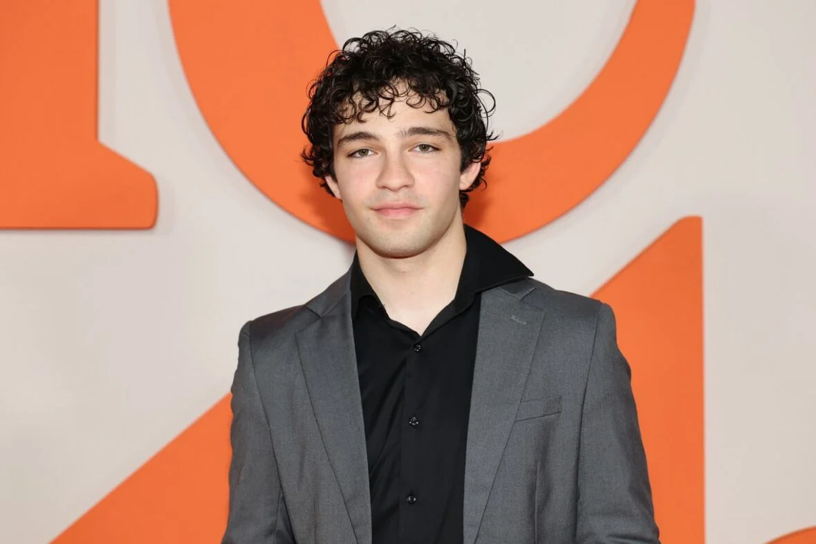 Celebridades comparecem à estreia em Nova York do filme da Netflix, Little Brother