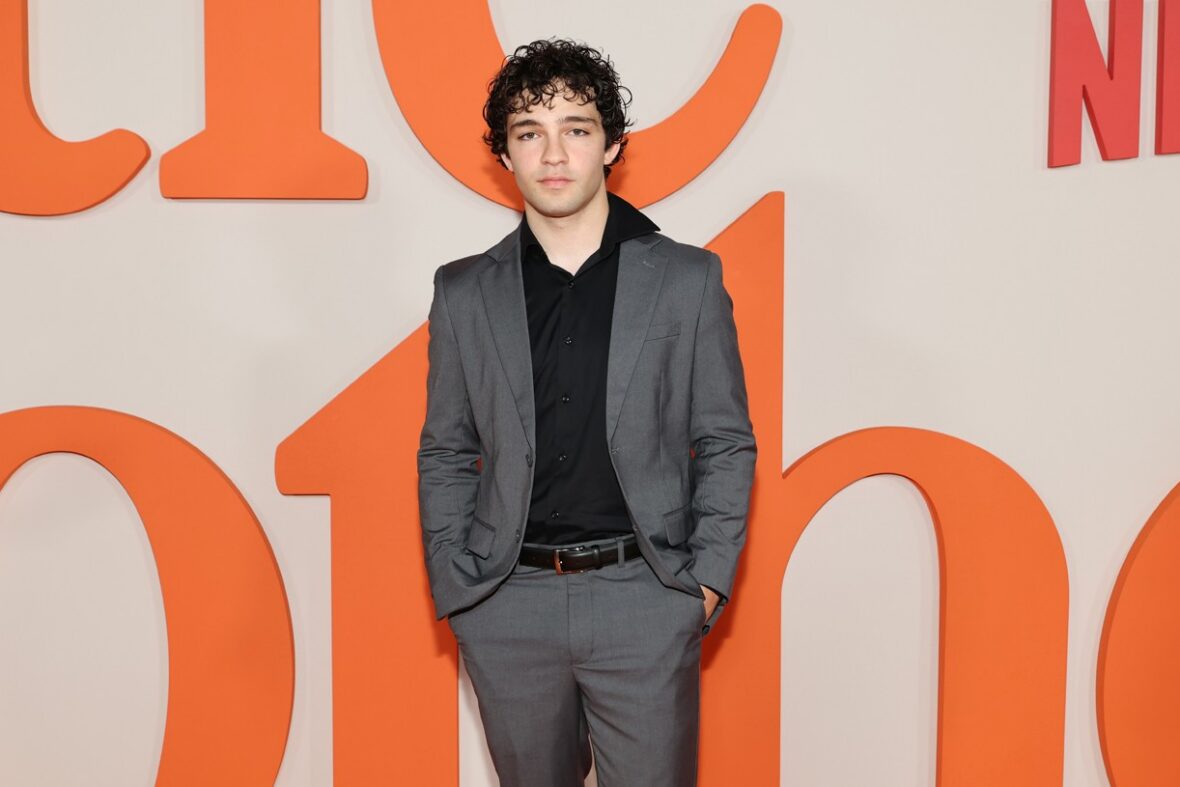 Celebridades comparecem à estreia em Nova York do filme da Netflix, Little Brother