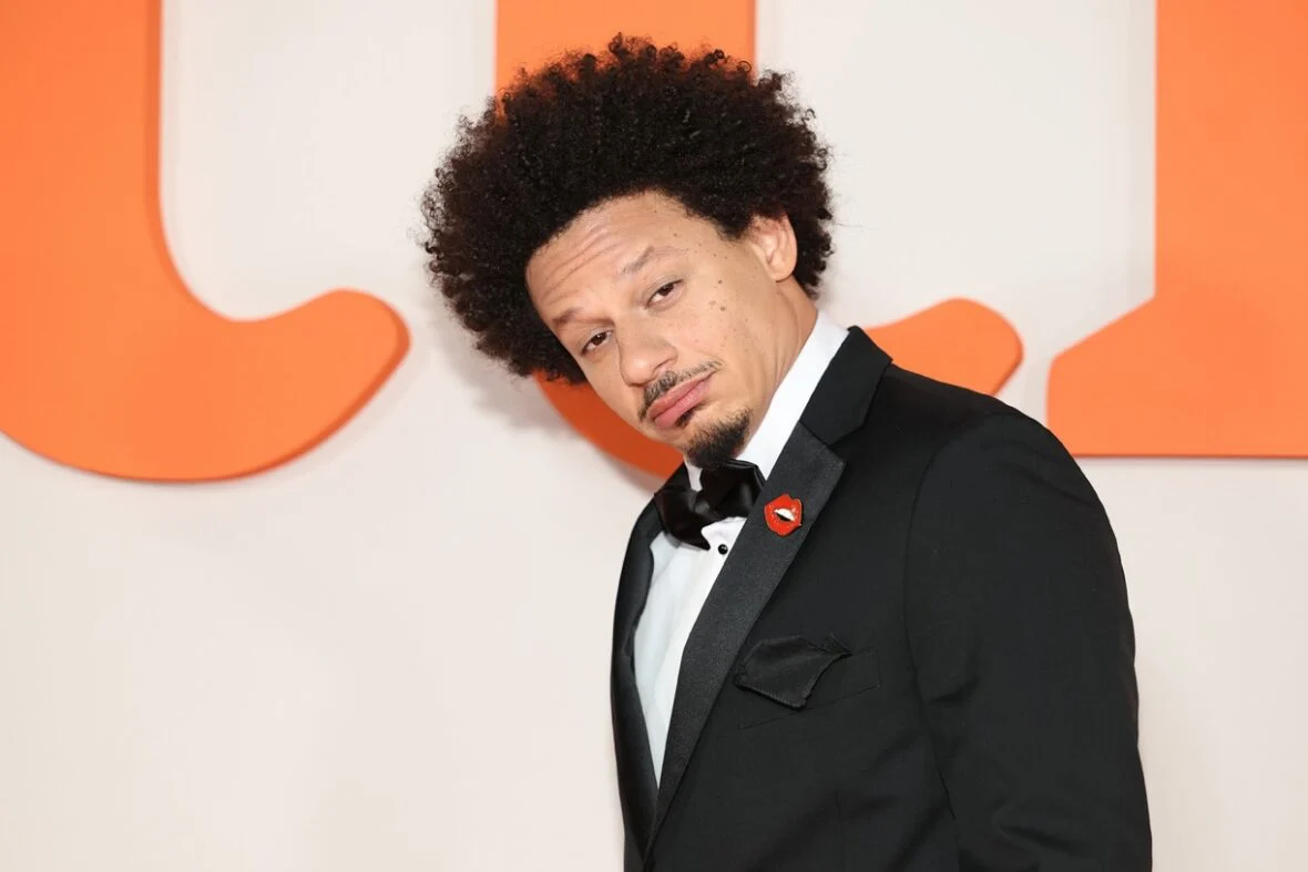 Celebridades comparecem à estreia em Nova York do filme da Netflix, Little Brother