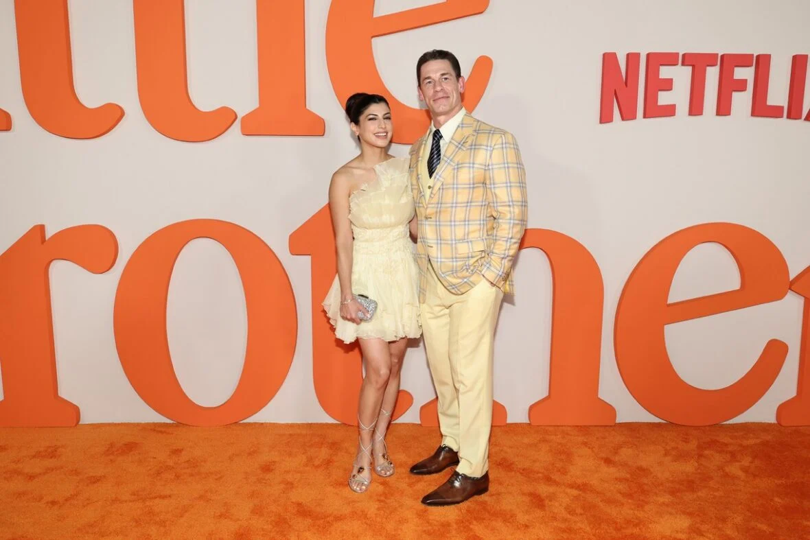 Celebridades comparecem à estreia em Nova York do filme da Netflix, Little Brother