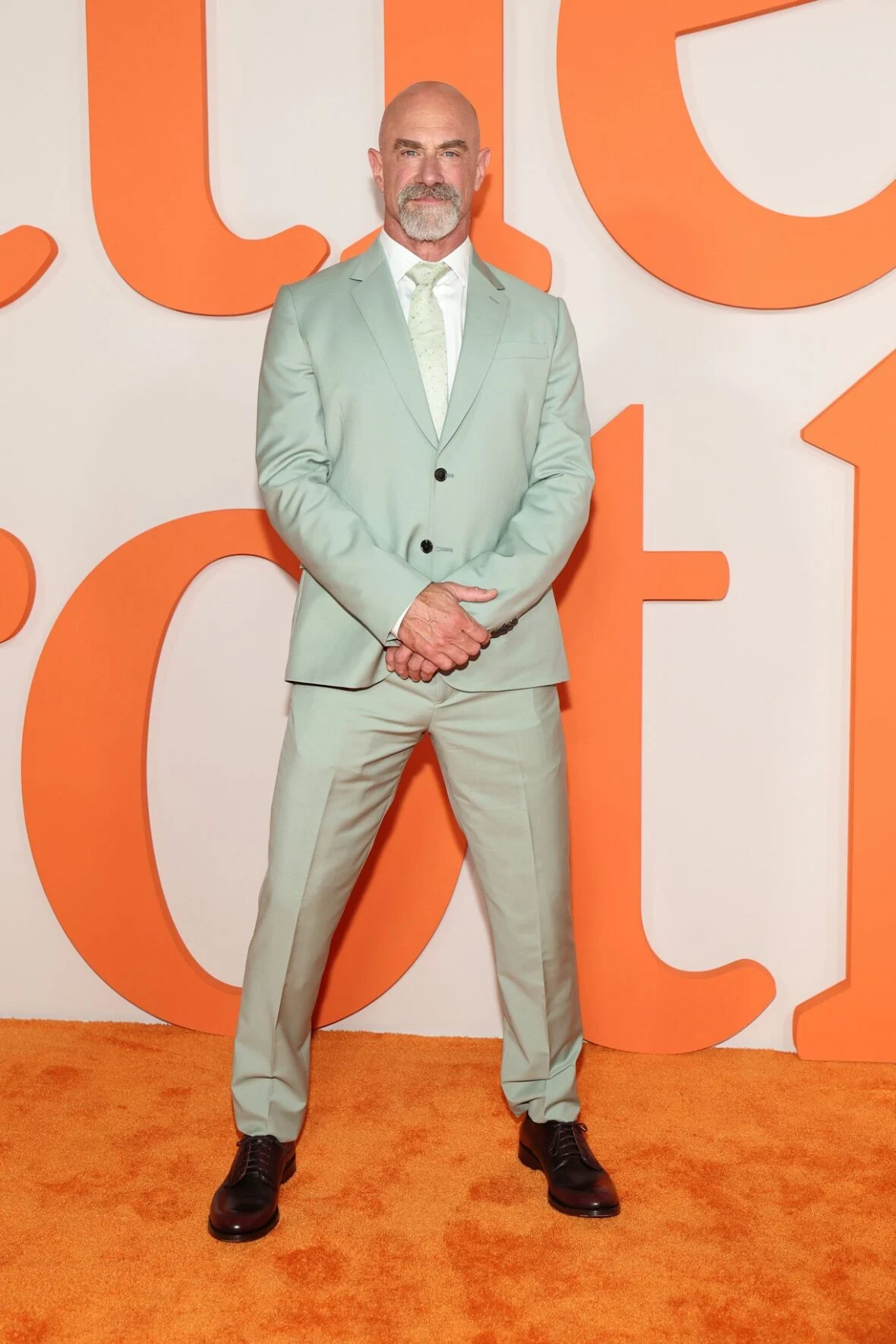 Celebridades comparecem à estreia em Nova York do filme da Netflix, Little Brother