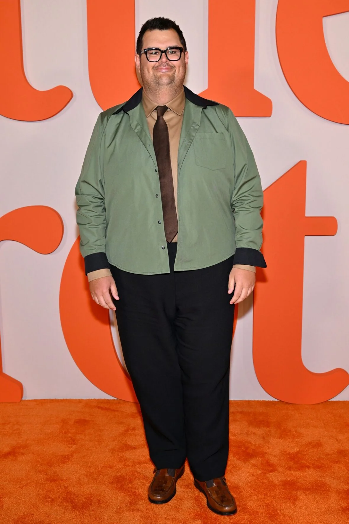 Celebridades comparecem à estreia em Nova York do filme da Netflix, Little Brother