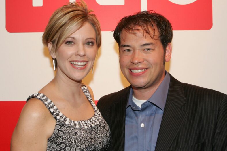 Collin Gosselin chama a ex do pai de mãe verdadeira