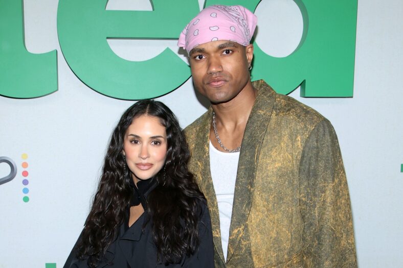 Dara Levitan se separa de KJ Dillard