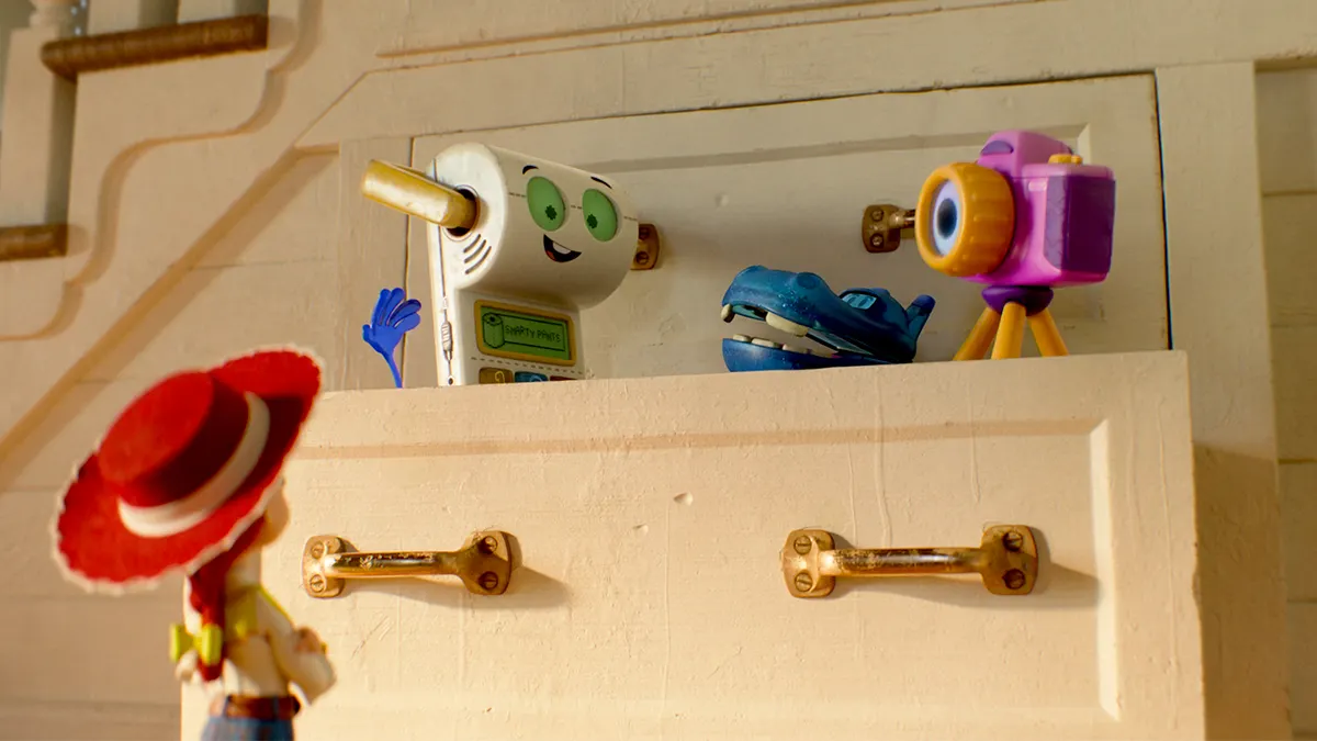 Toy Story 5 still