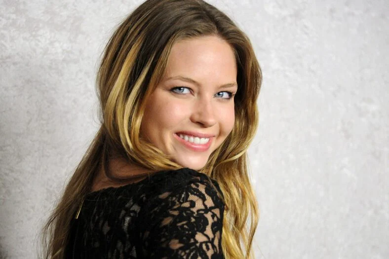 A mãe de Daveigh Chase fala após sua morte