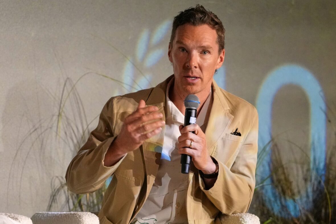 Imagens do Fórum de Negócios da United for Wildlife da Royal Foundation em 22 de junho de 2026
