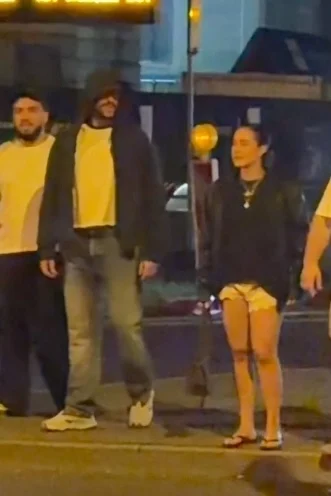 Coelhinha Má Gabriela junho de 2026