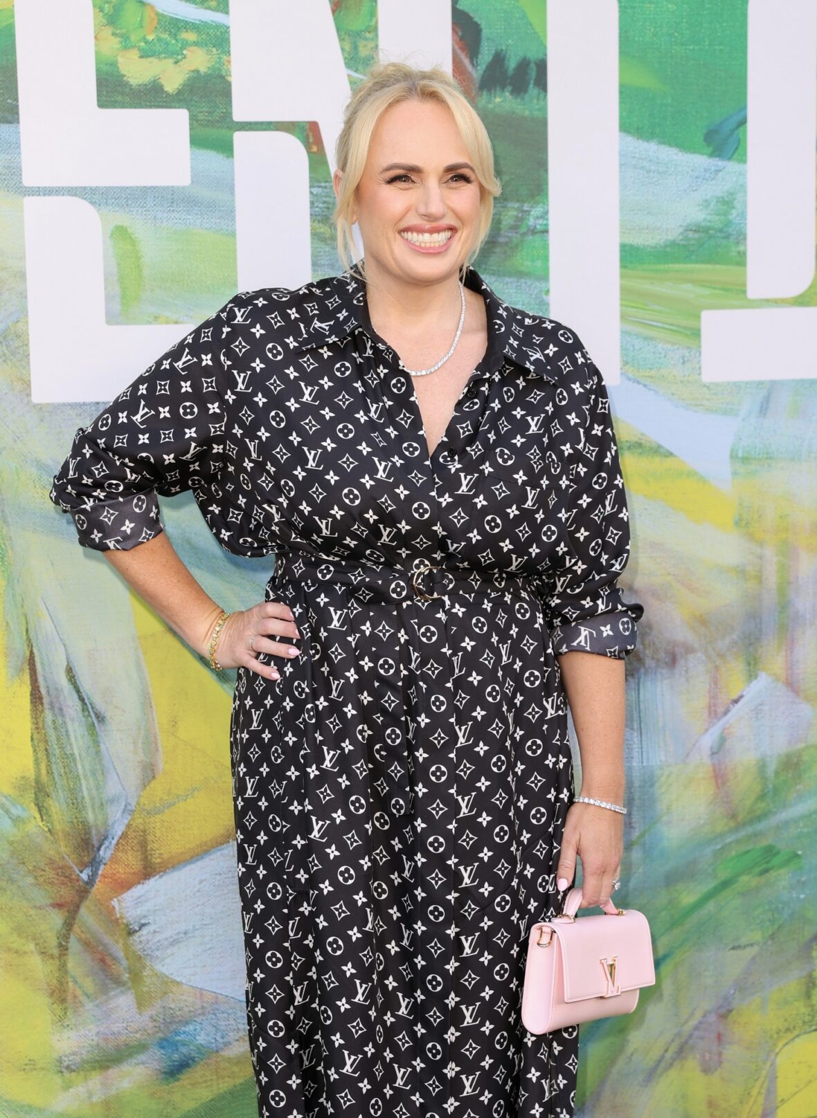 Celebridades participam da Serpentine Summer Party em Serpentine South