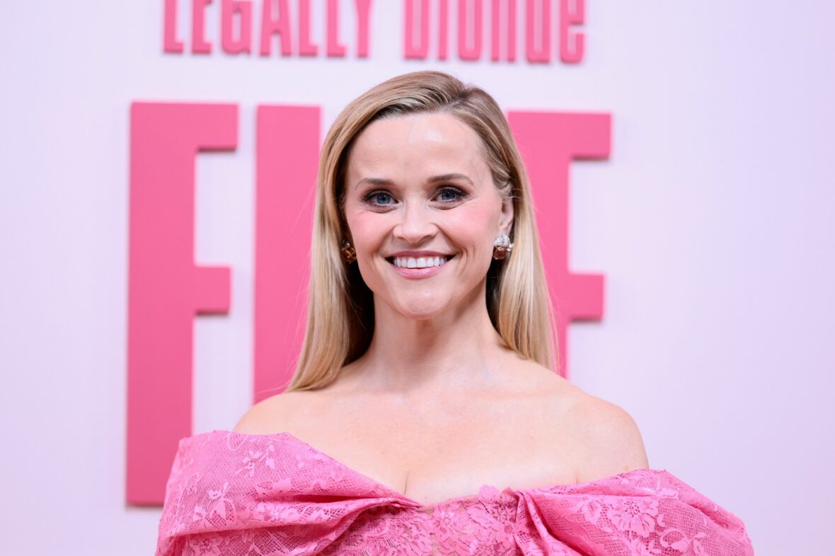 Estreia mundial da 1ª temporada de Elle