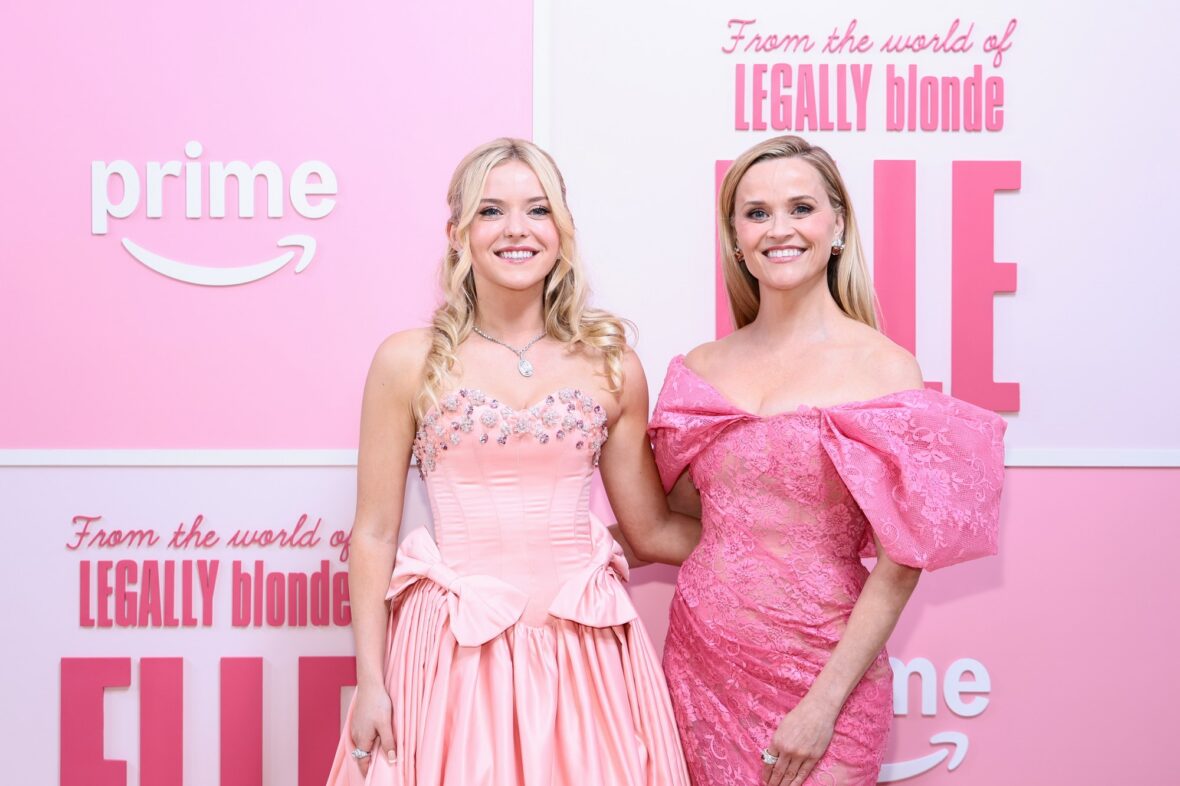 Estreia mundial da 1ª temporada de Elle