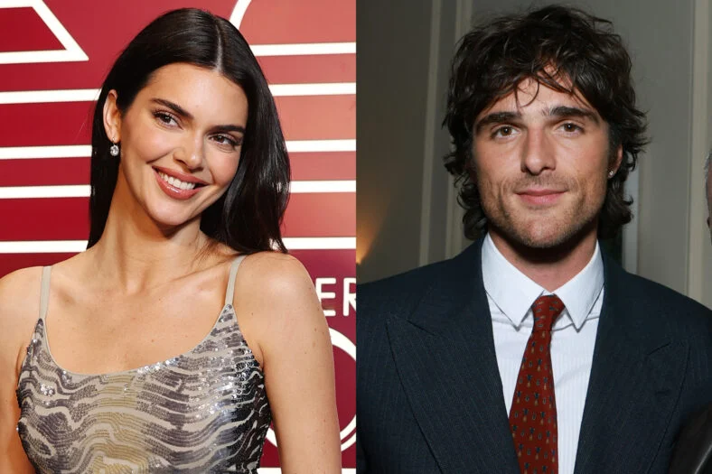 Kendall Jenner e Jacob Elordi estão juntos na Austrália