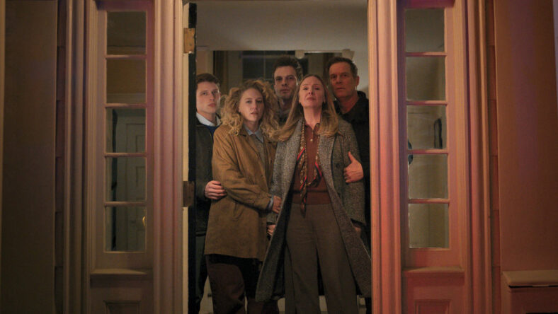 Line of Fire da NBC ainda
