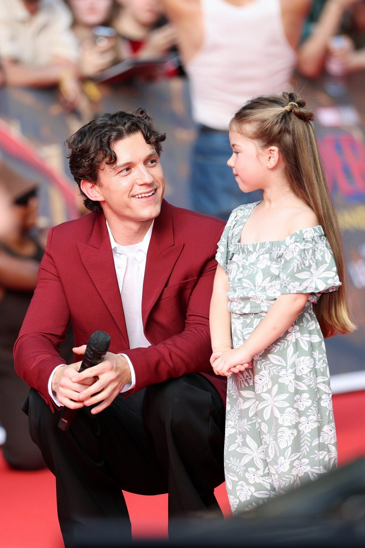 Spider-Man: Brand New Day estreia em Paris em 24 de junho com Zendaya e Tom Holland
