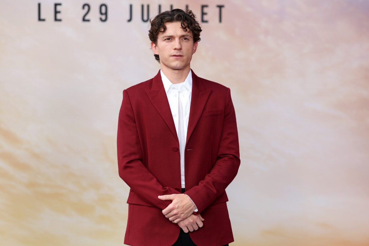 Spider-Man: Brand New Day estreia em Paris em 24 de junho com Zendaya e Tom Holland