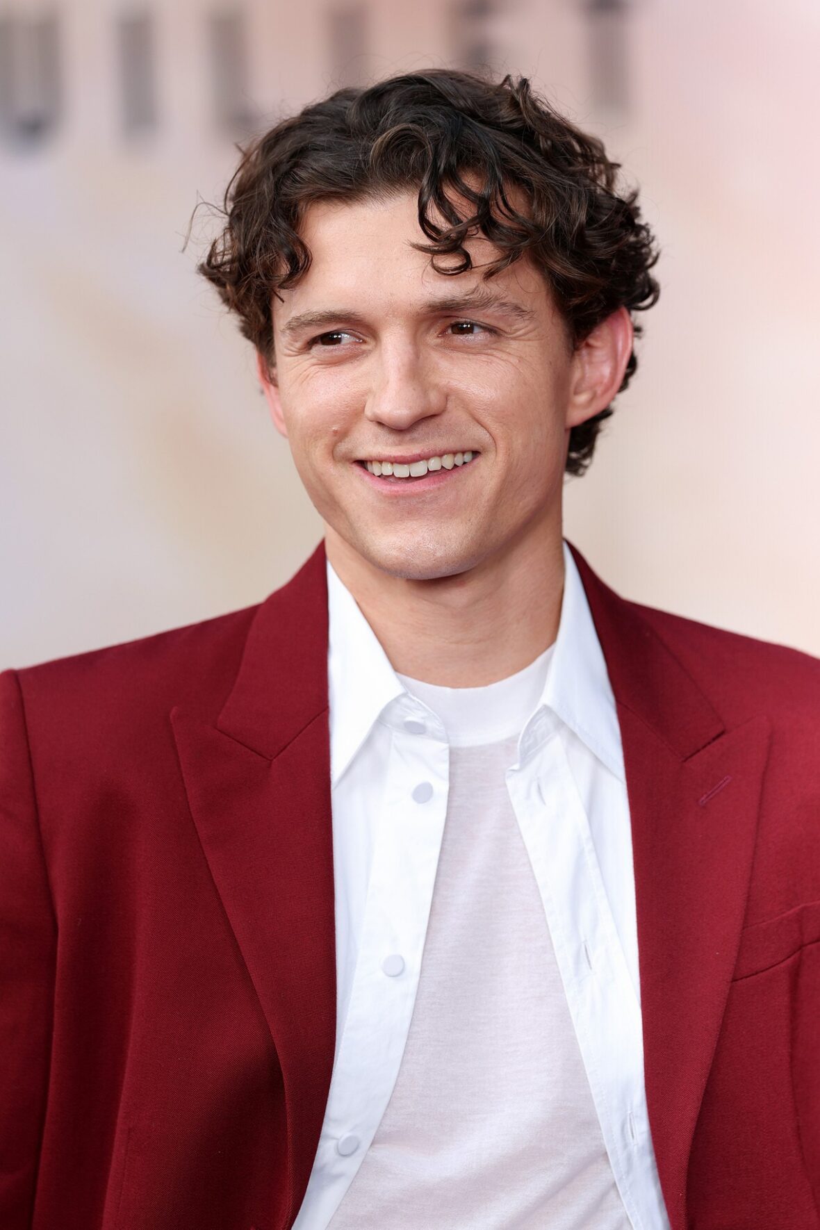 Spider-Man: Brand New Day estreia em Paris em 24 de junho com Zendaya e Tom Holland