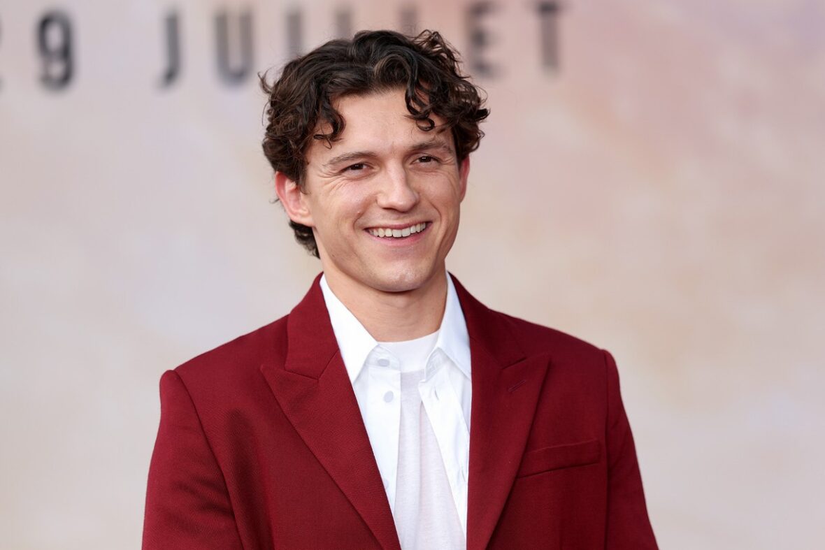 Spider-Man: Brand New Day estreia em Paris em 24 de junho com Zendaya e Tom Holland