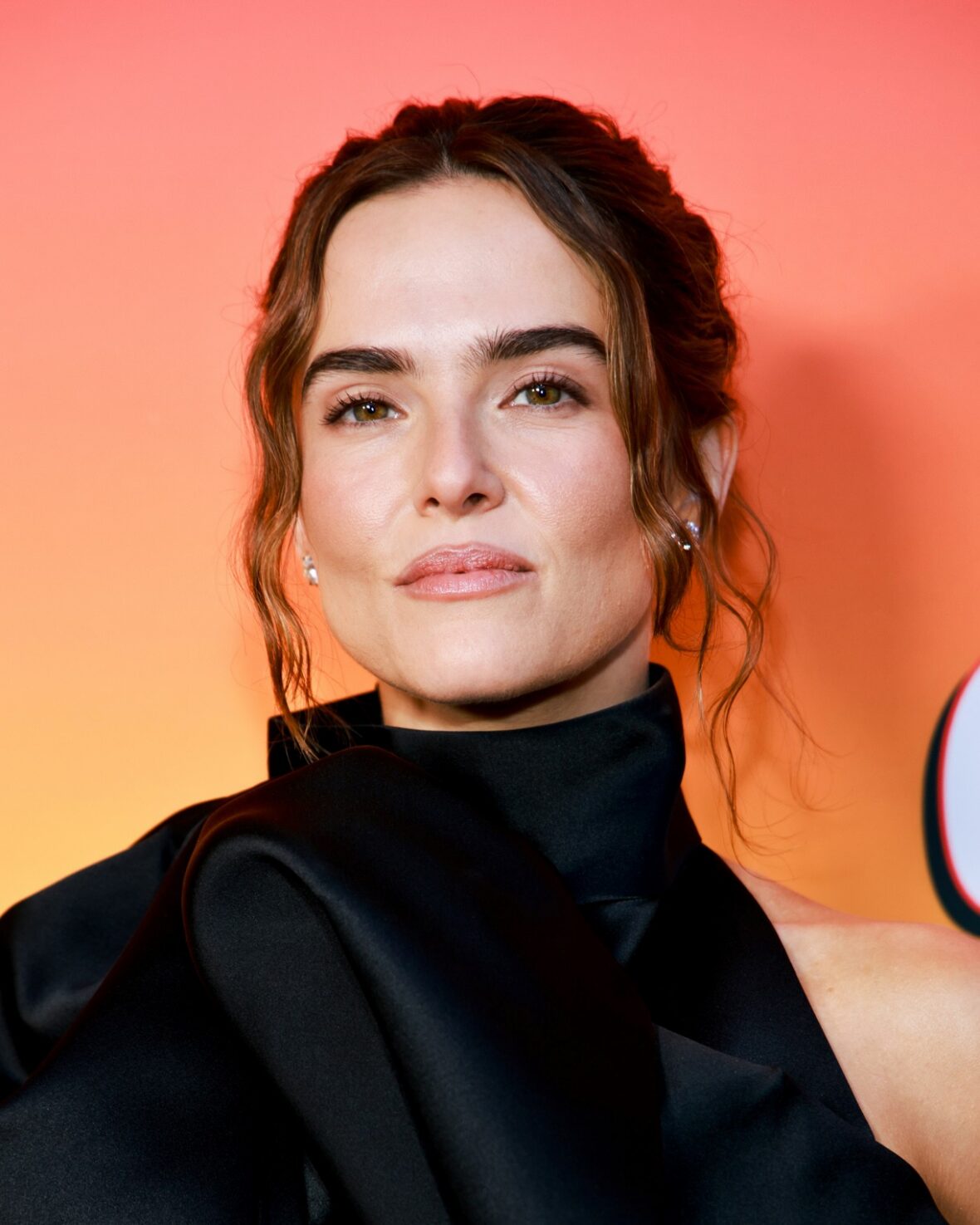 Gail Daughtry e a estreia do Celebrity Sex Pass em Los Angeles