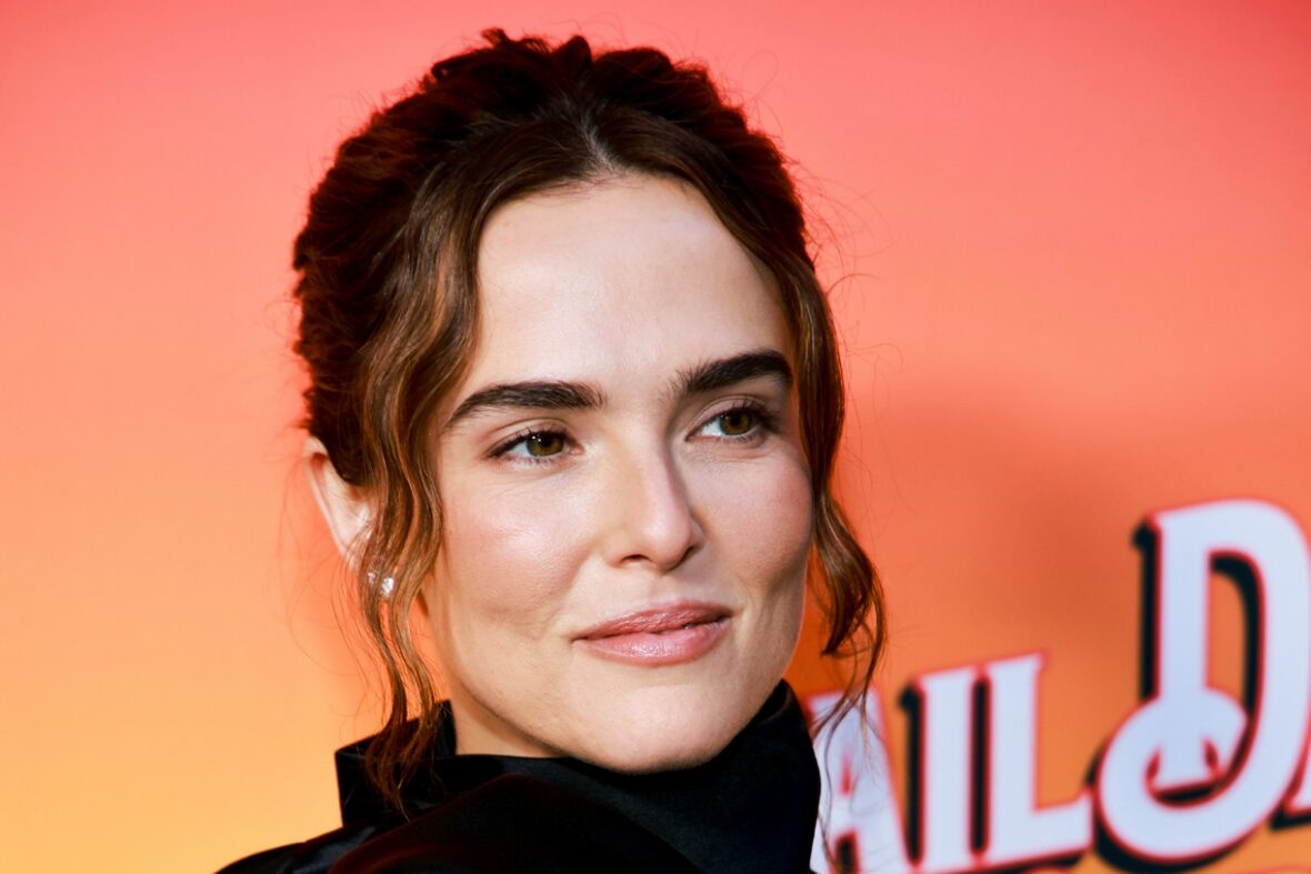Gail Daughtry e a estreia do Celebrity Sex Pass em Los Angeles