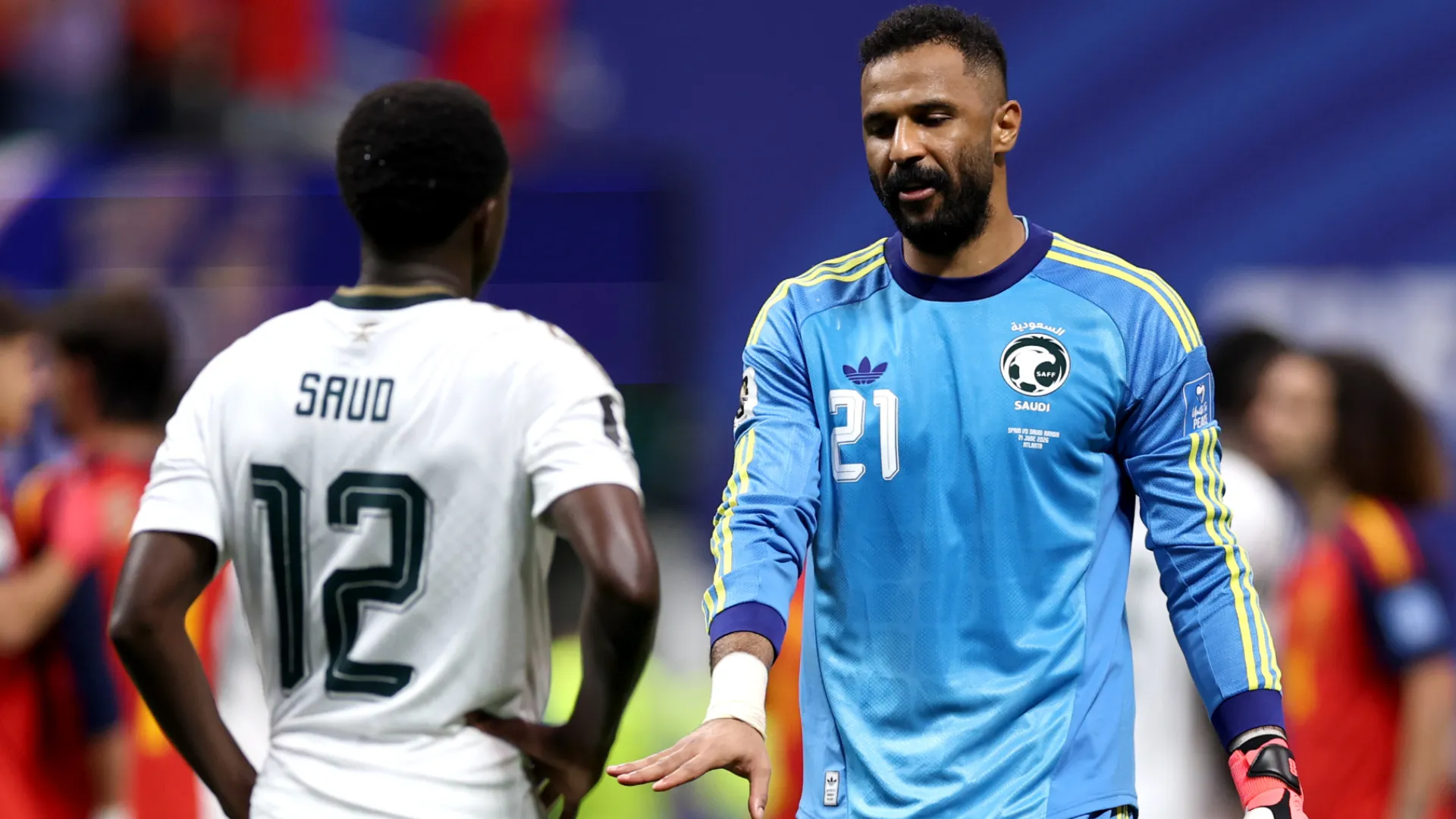 copa do mundo da arábia saudita