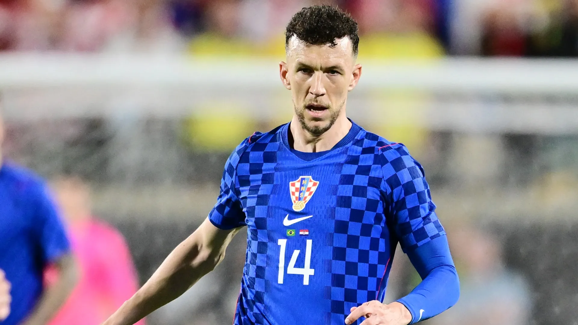 Ivan Perisic