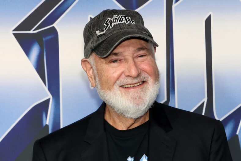 The Bear homenageia Rob Reiner no final da série
