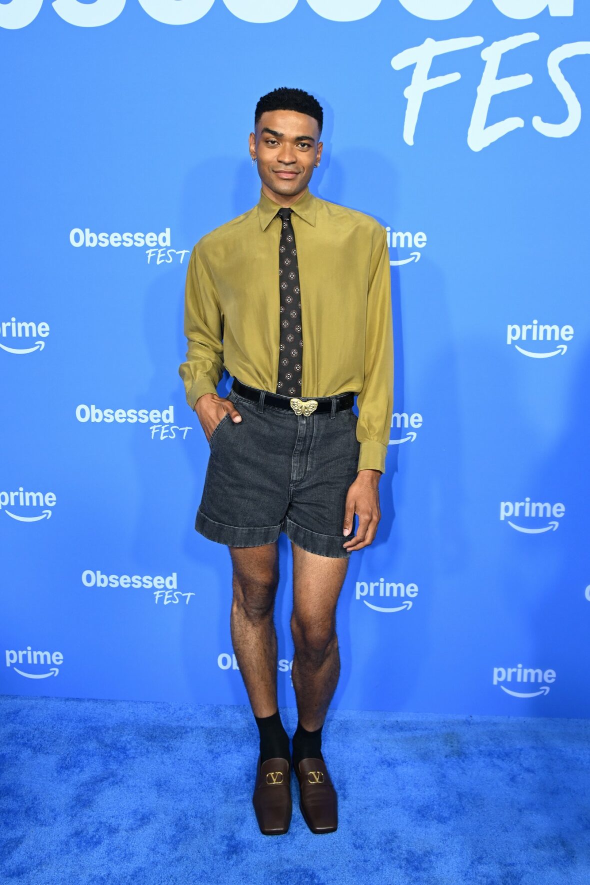 Owen Thiele participa do Obsessed Fest