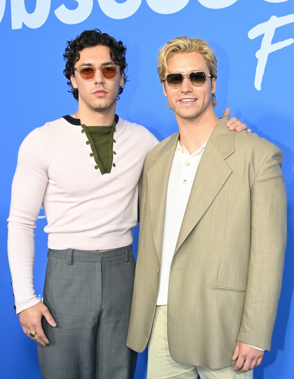 Belmont Cameli e Stephen Kalyn participam do Obsessed Fest