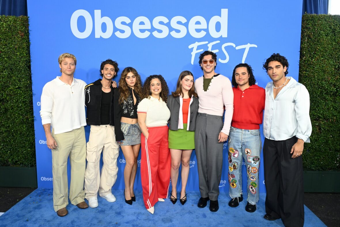 Off Campus participa do Obsessed Fest
